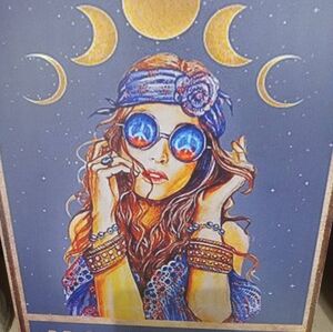 Meet your Posher, Lisa